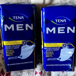 TENA  MEN